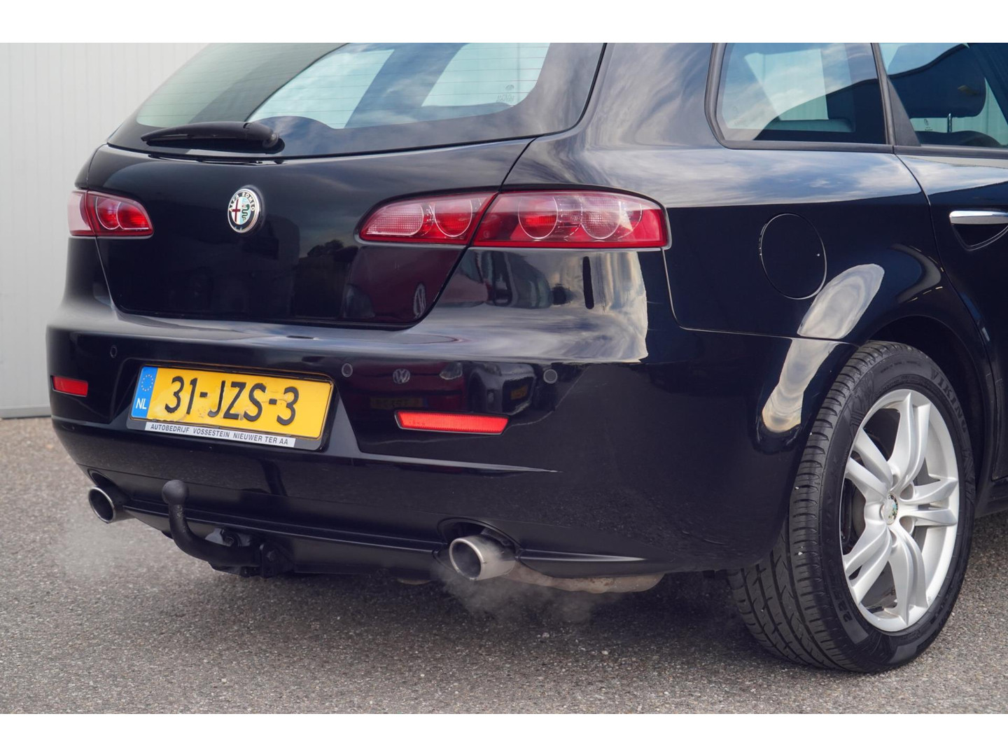 Alfa Romeo Alfa Romeo