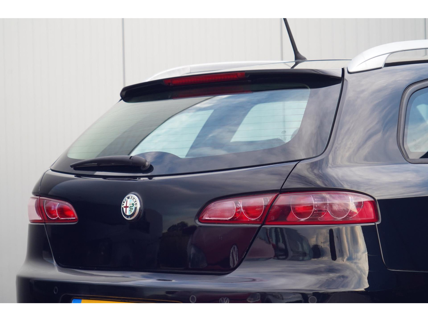 Alfa Romeo Alfa Romeo