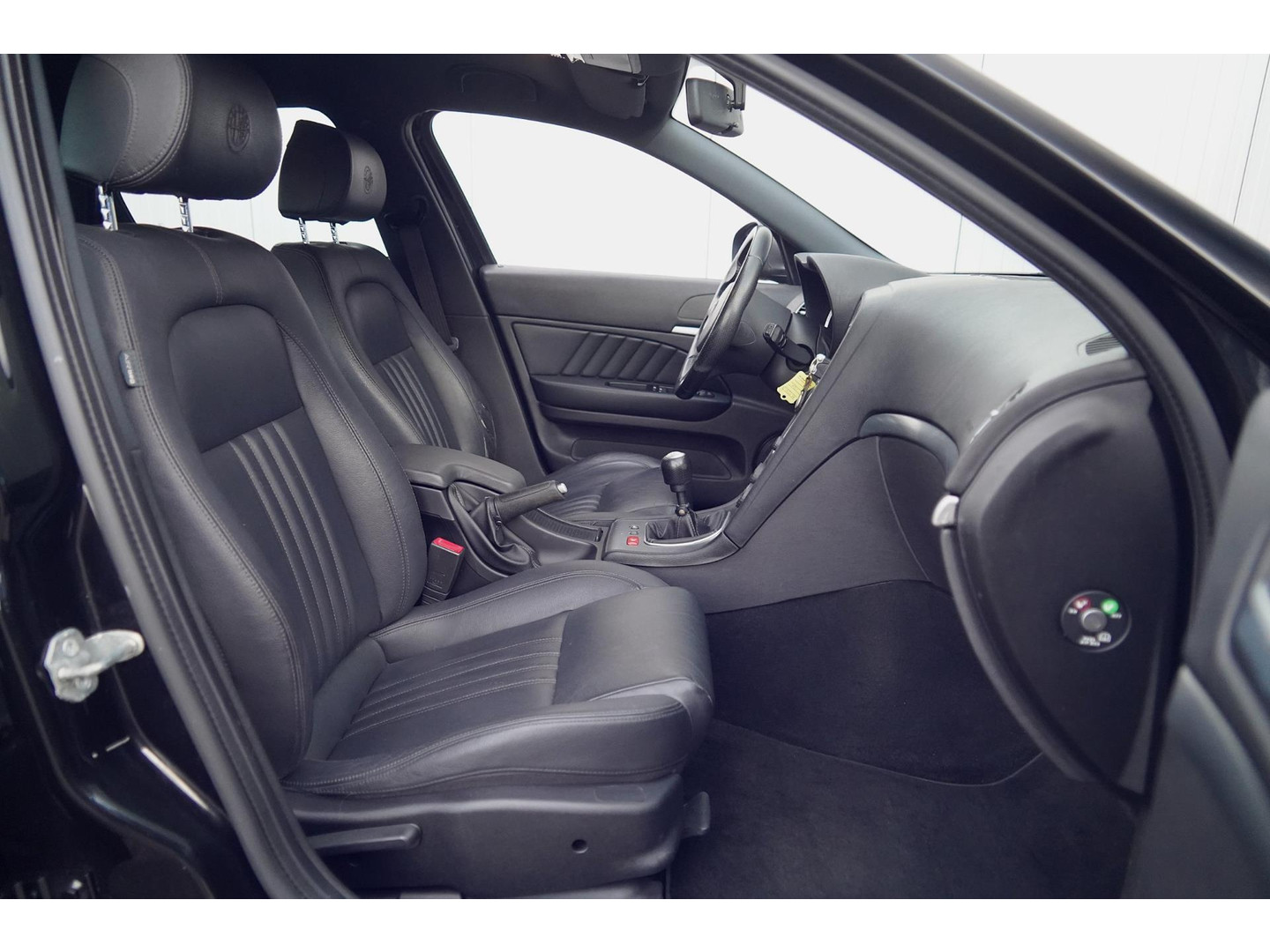 Alfa Romeo Alfa Romeo