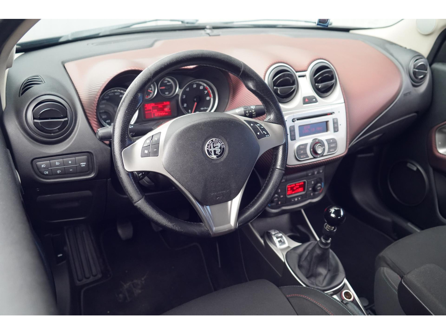 Alfa Romeo Alfa Romeo