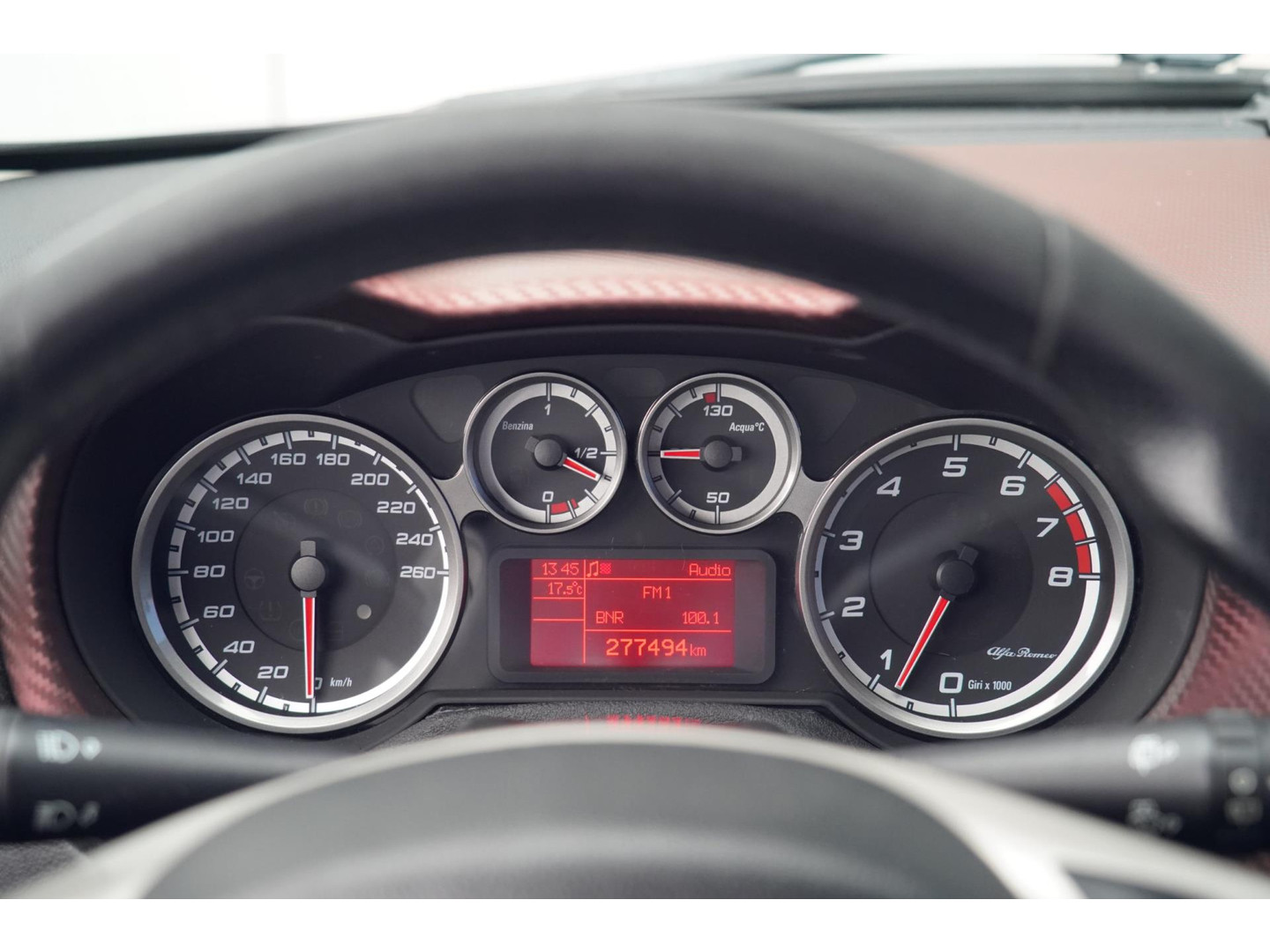 Alfa Romeo Alfa Romeo