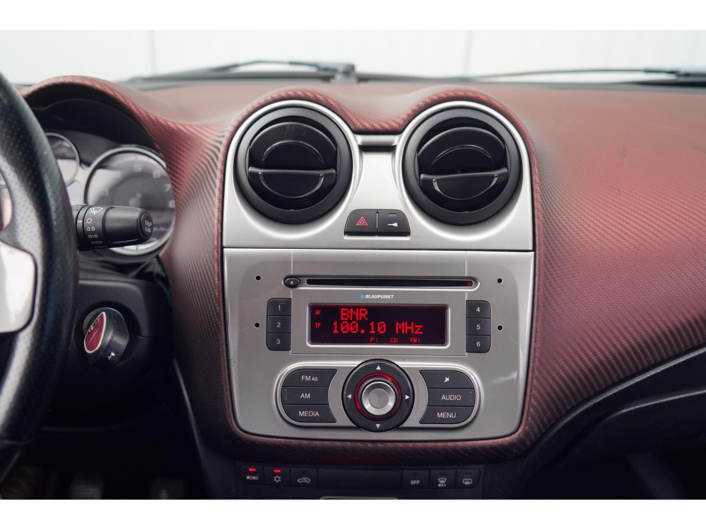 Alfa Romeo Alfa Romeo