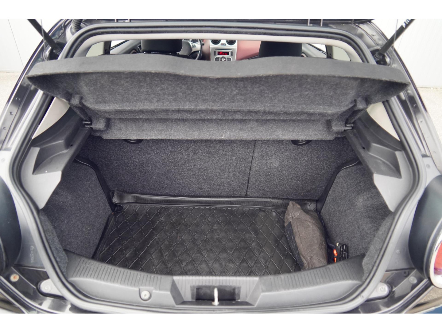 Alfa Romeo Alfa Romeo