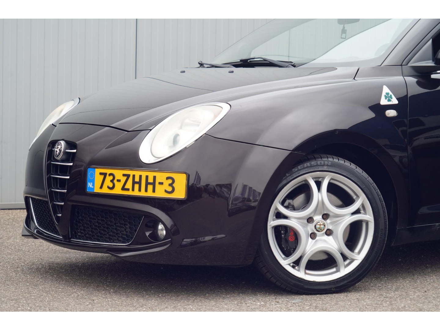 Alfa Romeo Alfa Romeo