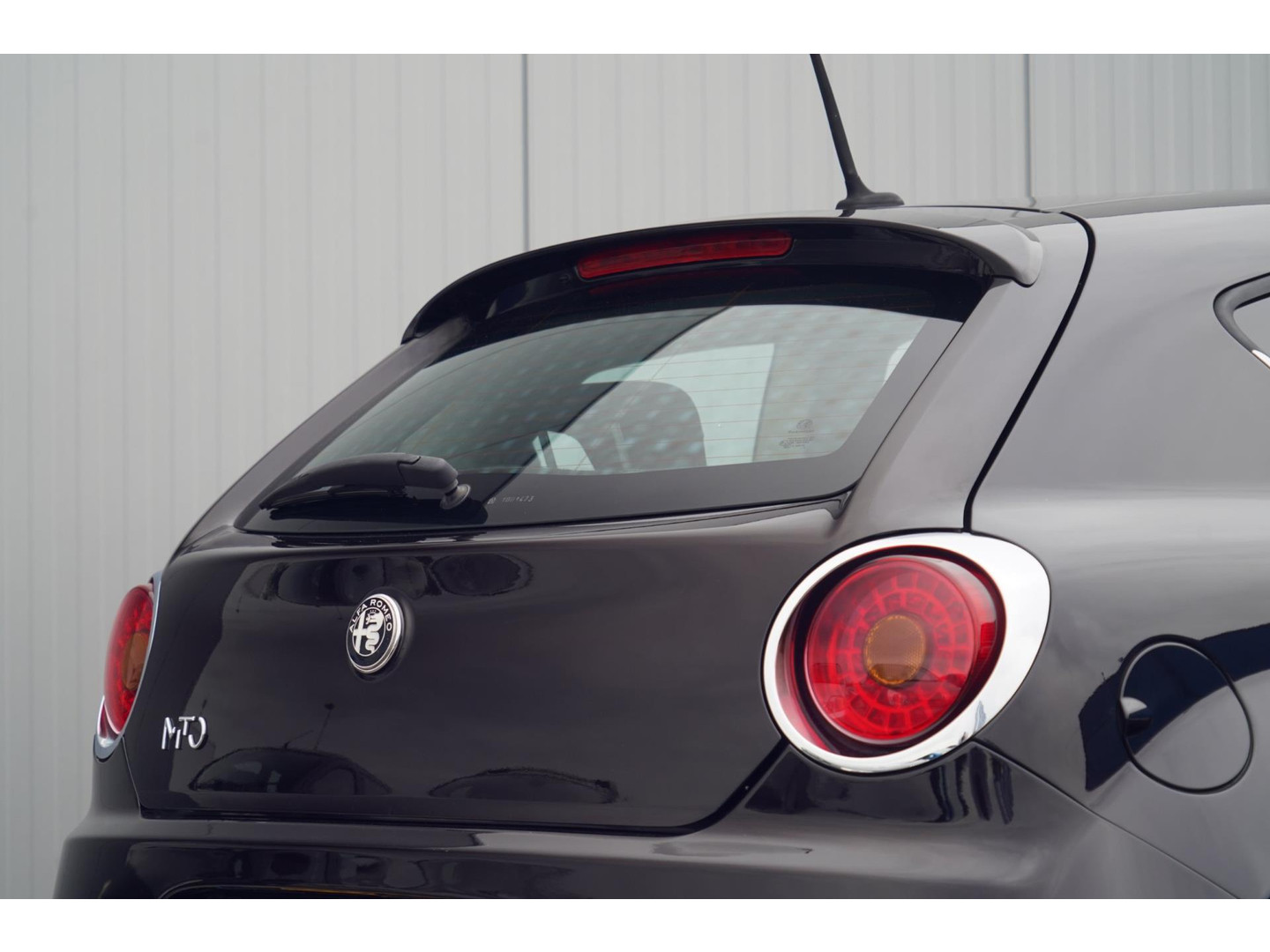 Alfa Romeo Alfa Romeo