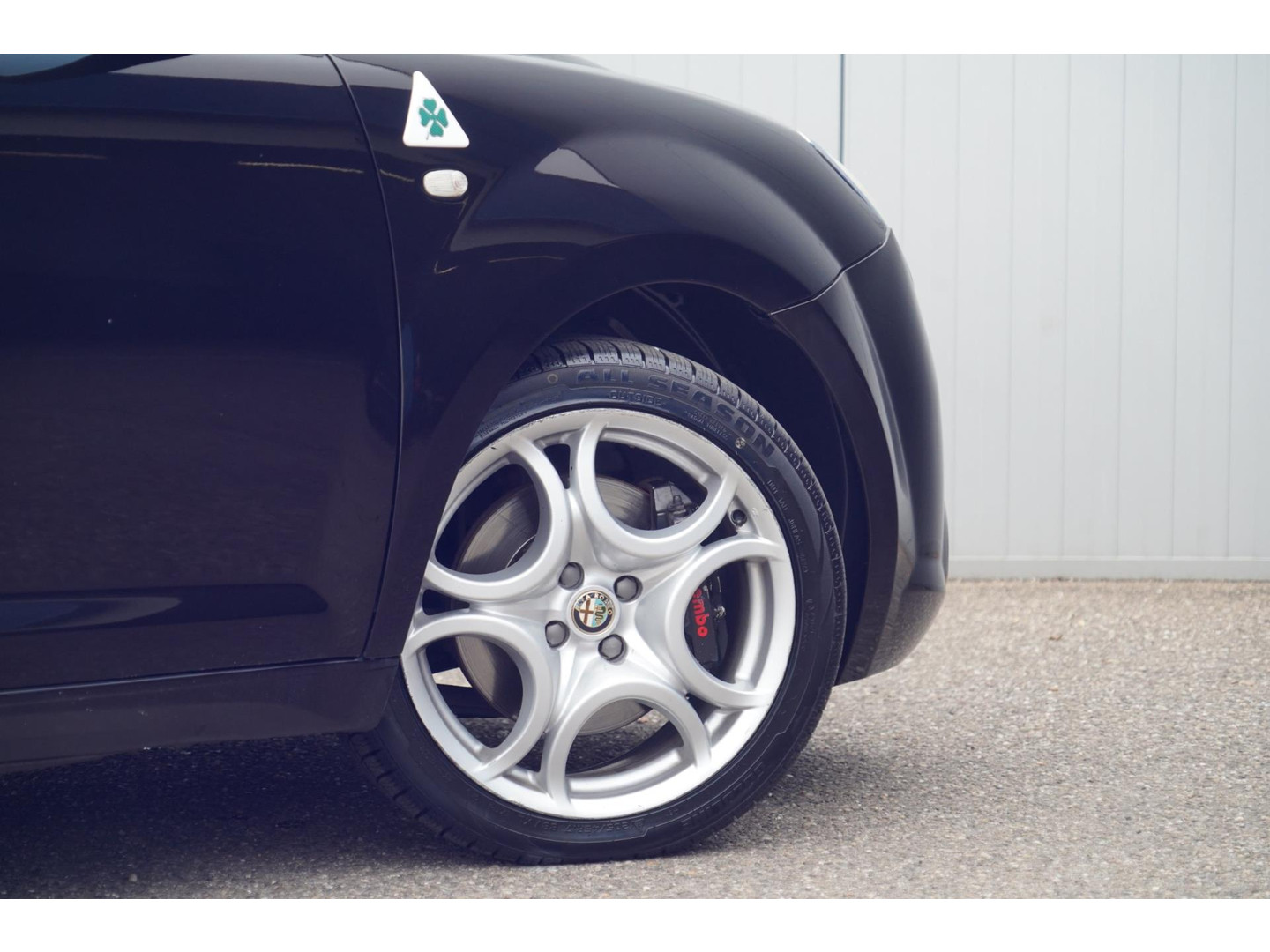 Alfa Romeo Alfa Romeo