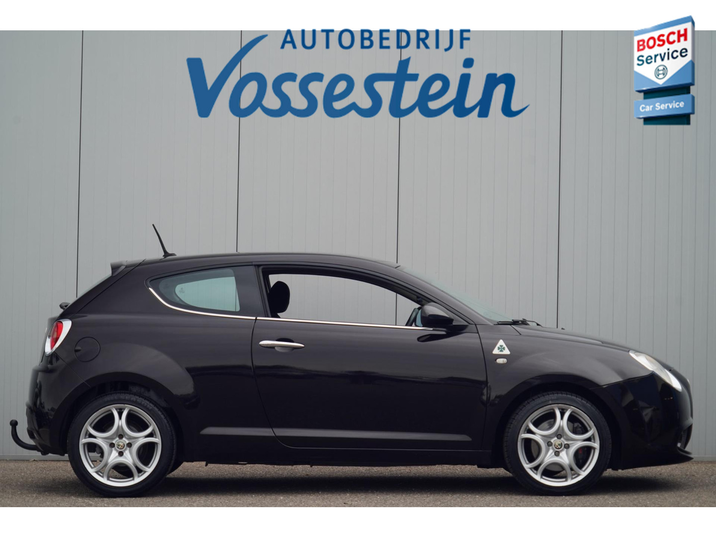 Alfa Romeo Alfa Romeo