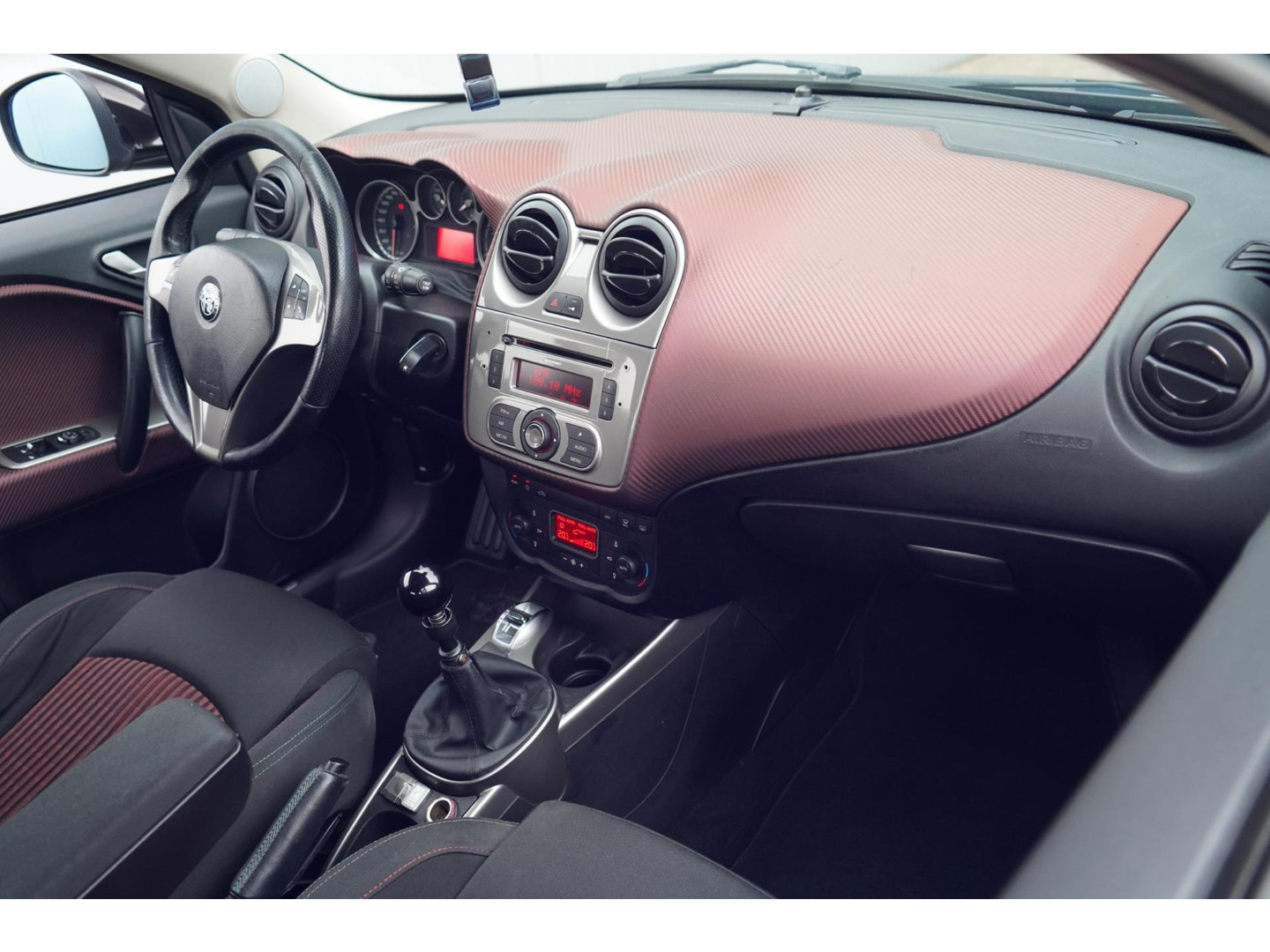 Alfa Romeo Alfa Romeo