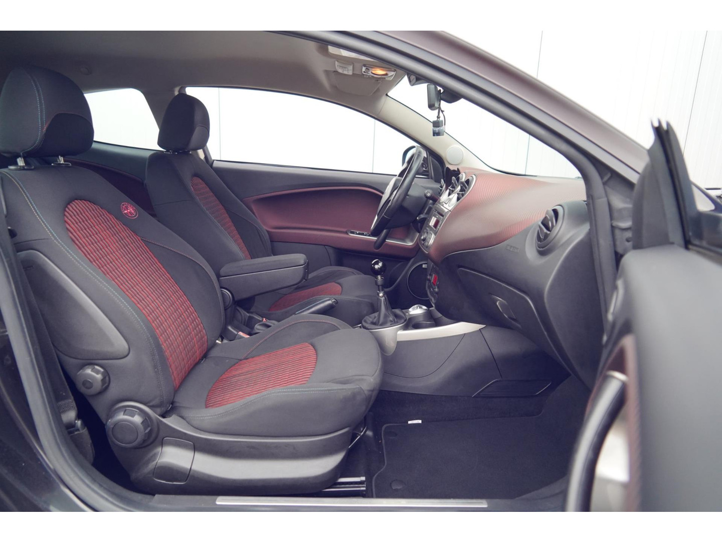 Alfa Romeo Alfa Romeo