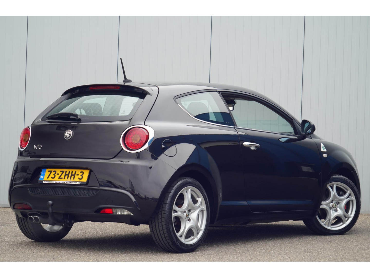 Alfa Romeo Alfa Romeo