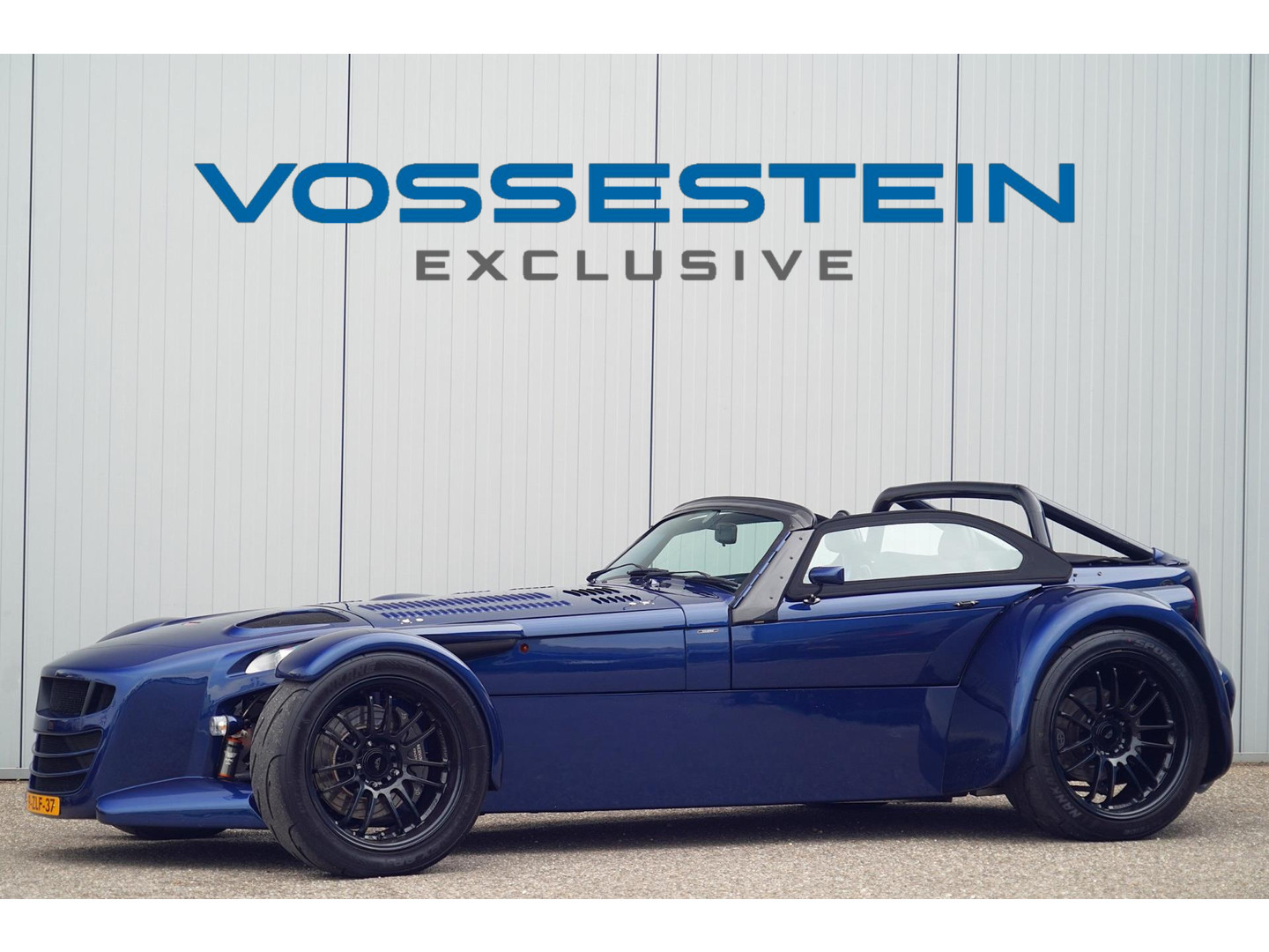 Donkervoort