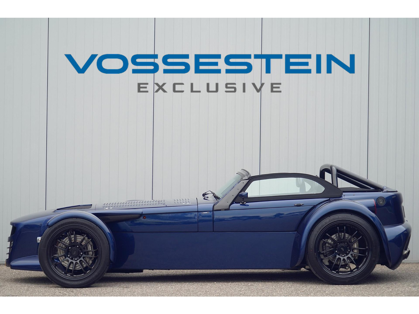 Donkervoort