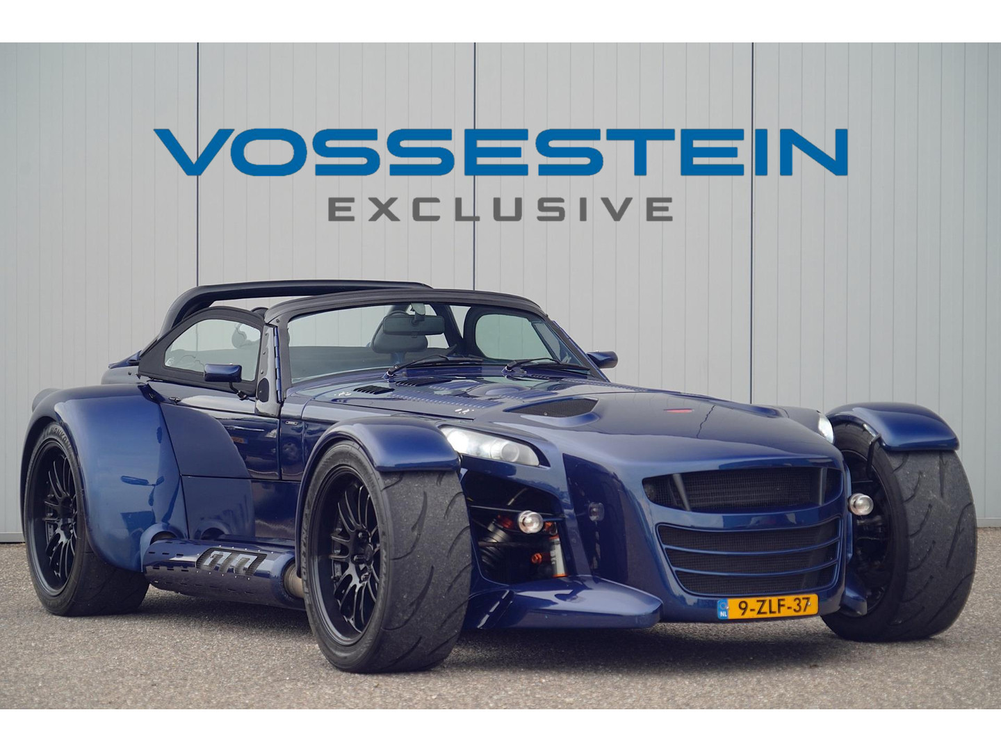Donkervoort