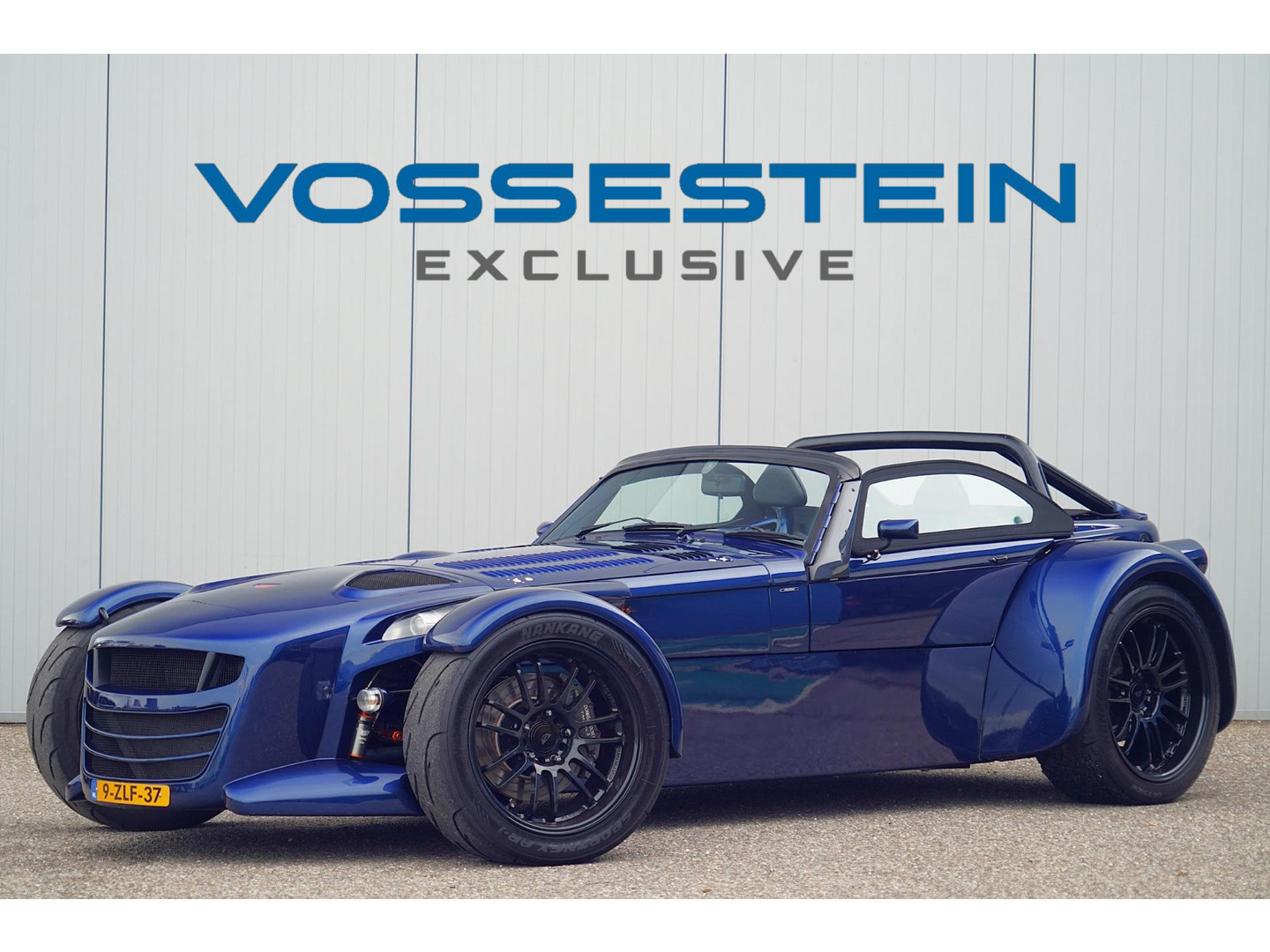 Donkervoort