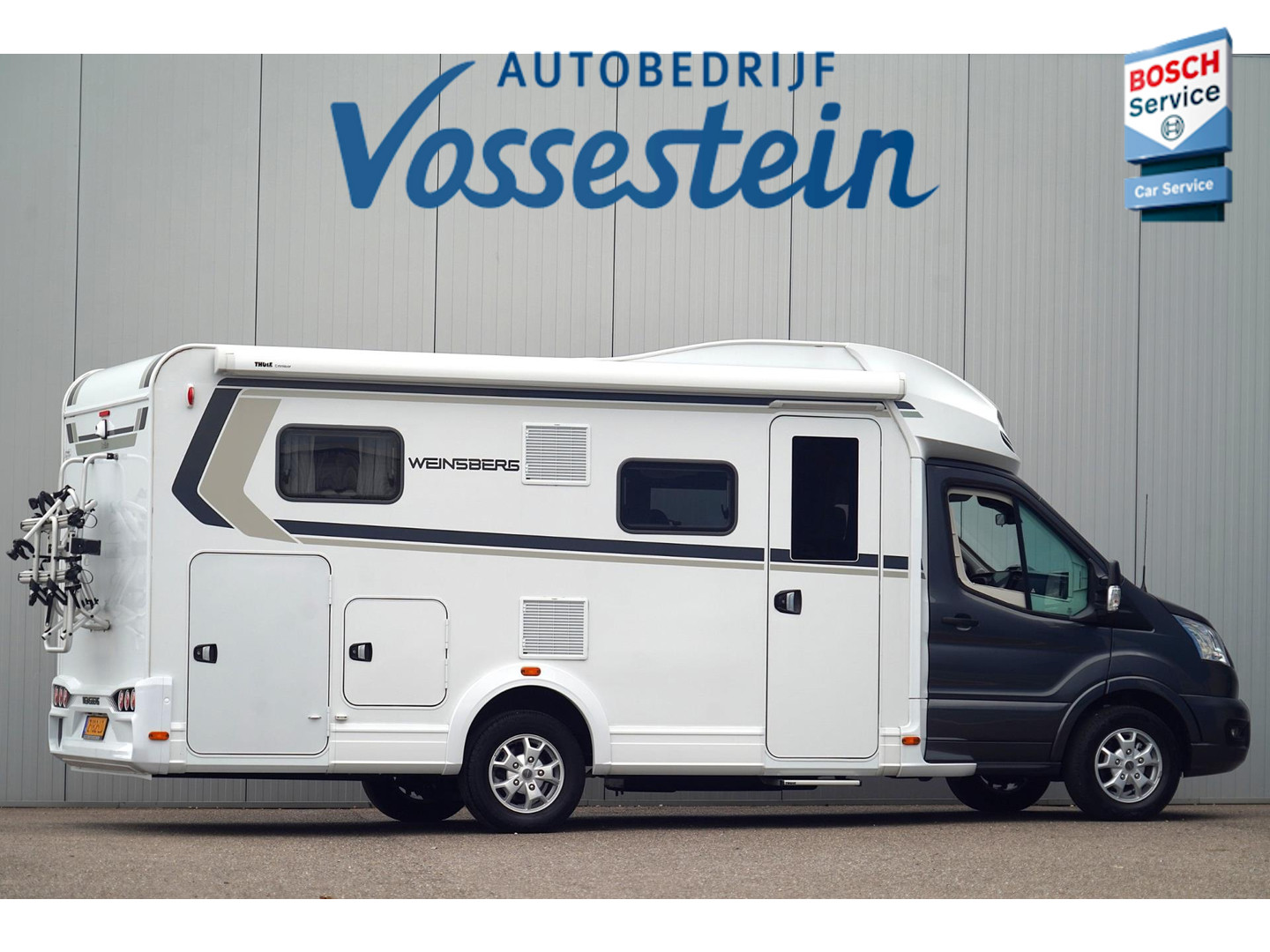 Weinsberg