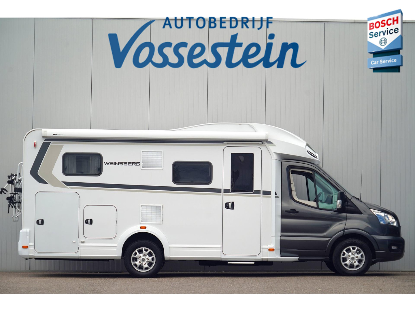 Weinsberg