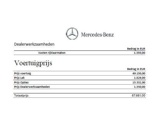 Mercedes-Benz