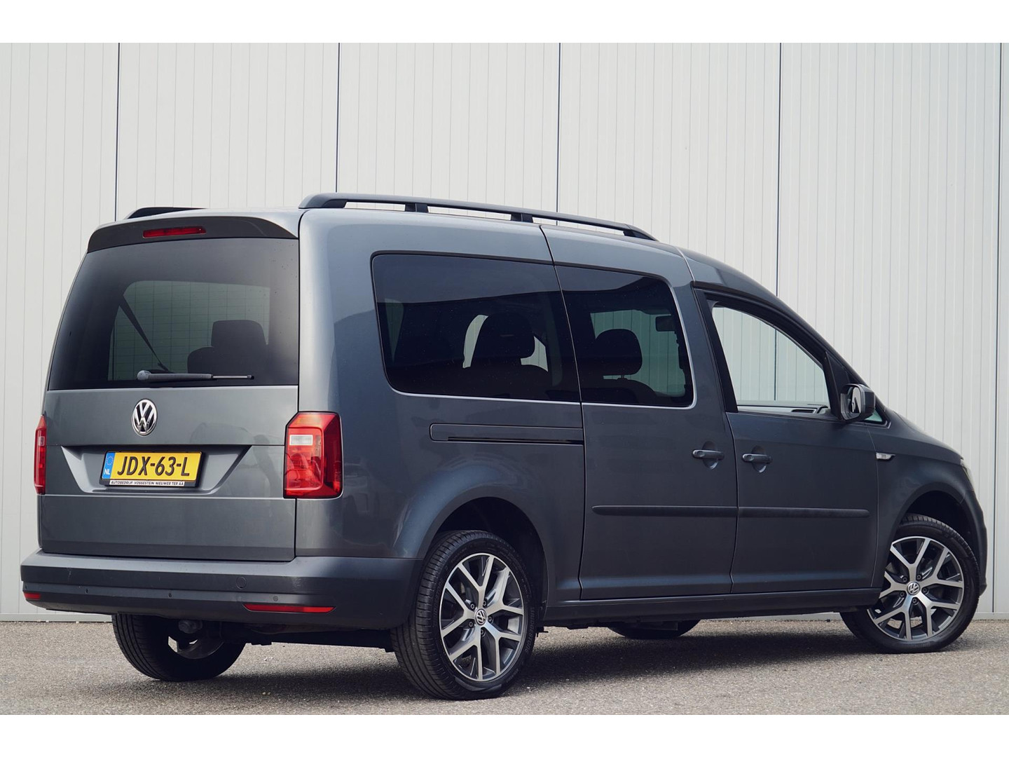 Volkswagen Volkswagen