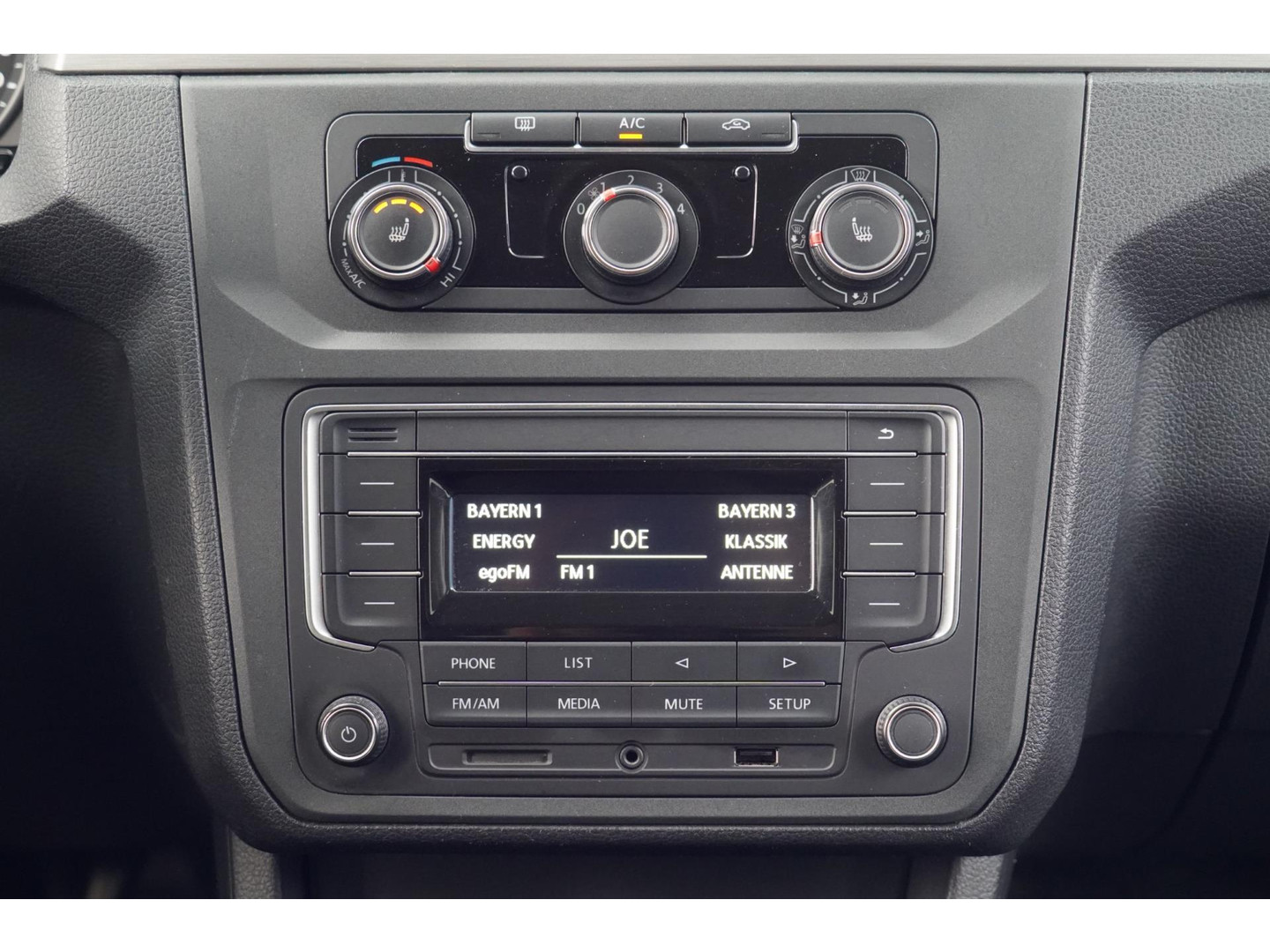 Volkswagen Volkswagen