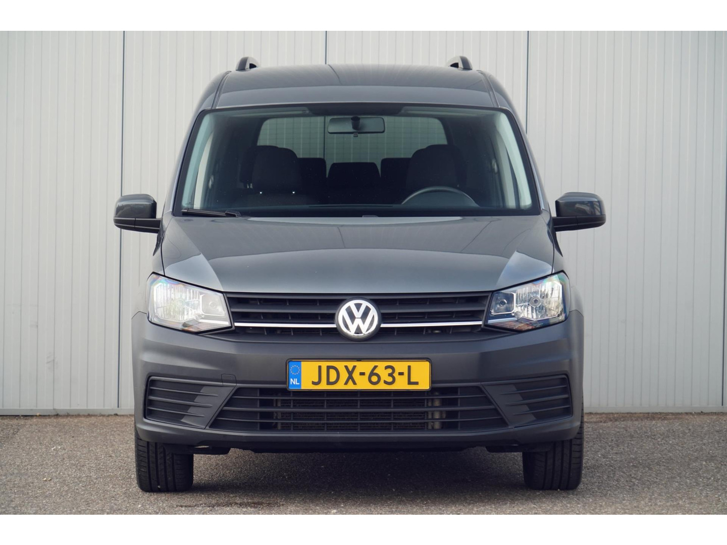 Volkswagen Volkswagen