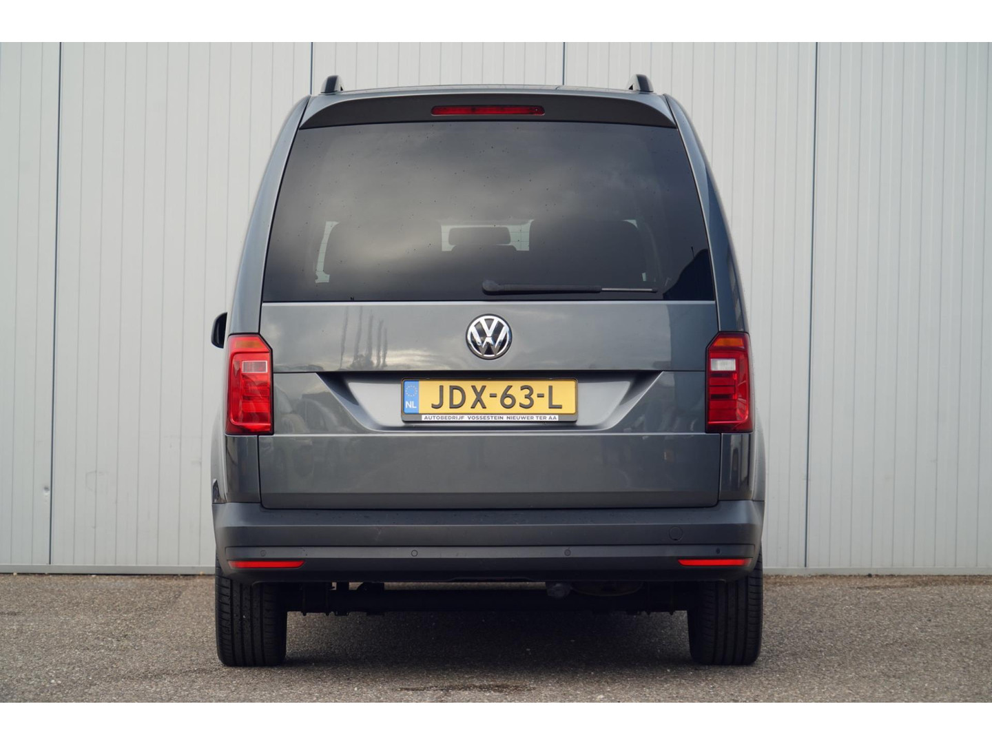 Volkswagen Volkswagen