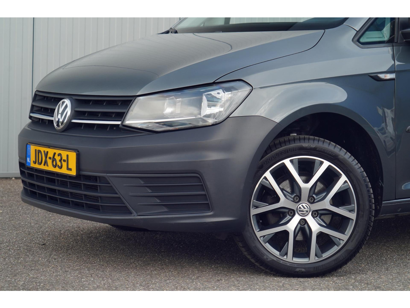 Volkswagen Volkswagen