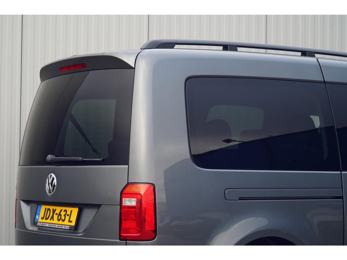 Volkswagen Volkswagen