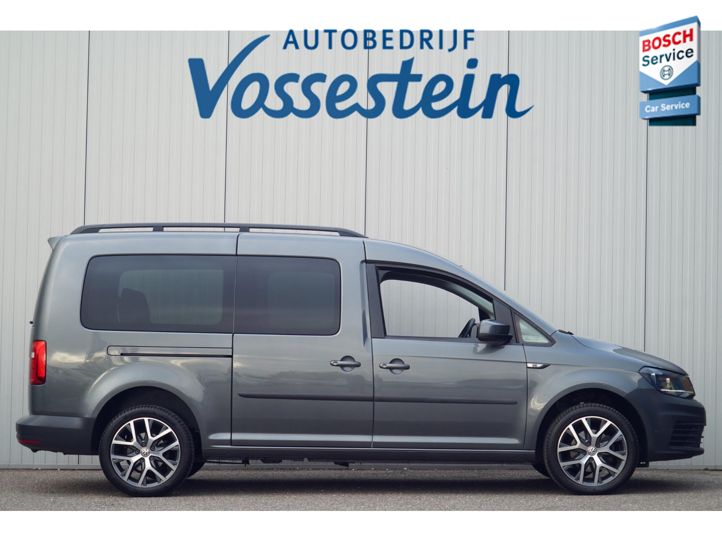 Volkswagen Volkswagen