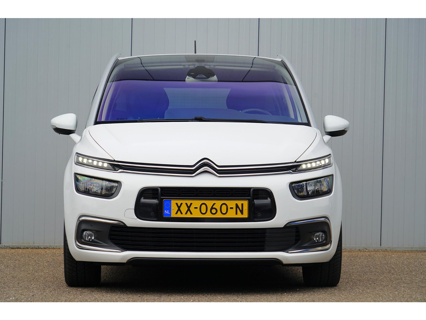 Citroën Citroën