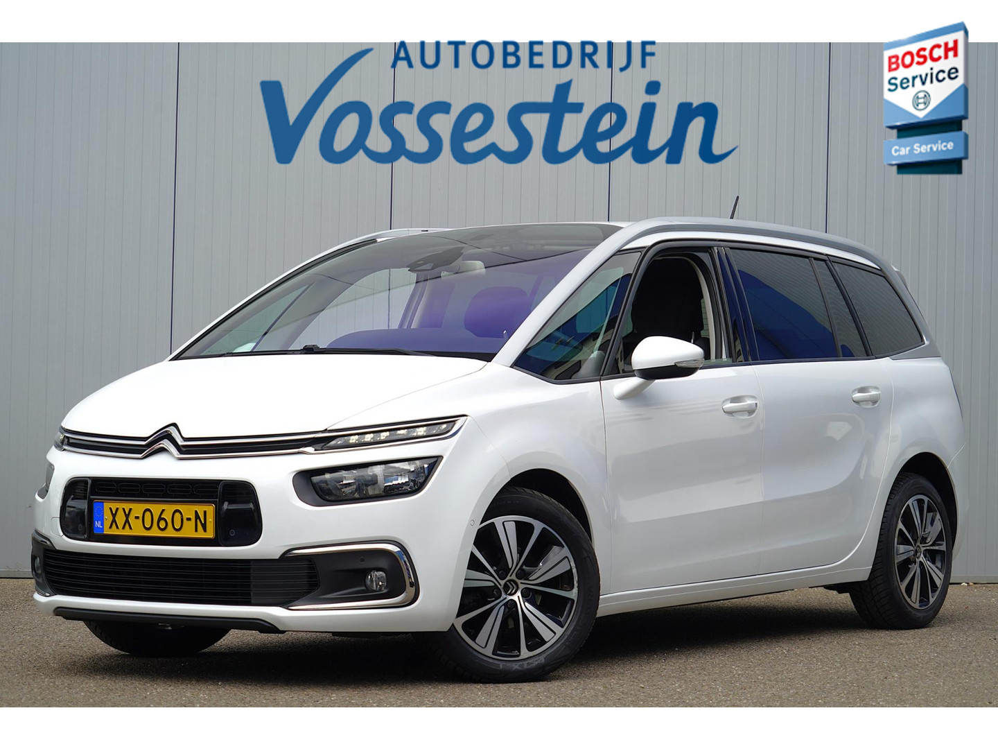 Citroën Citroën