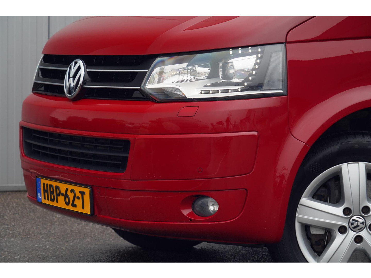 Volkswagen Volkswagen