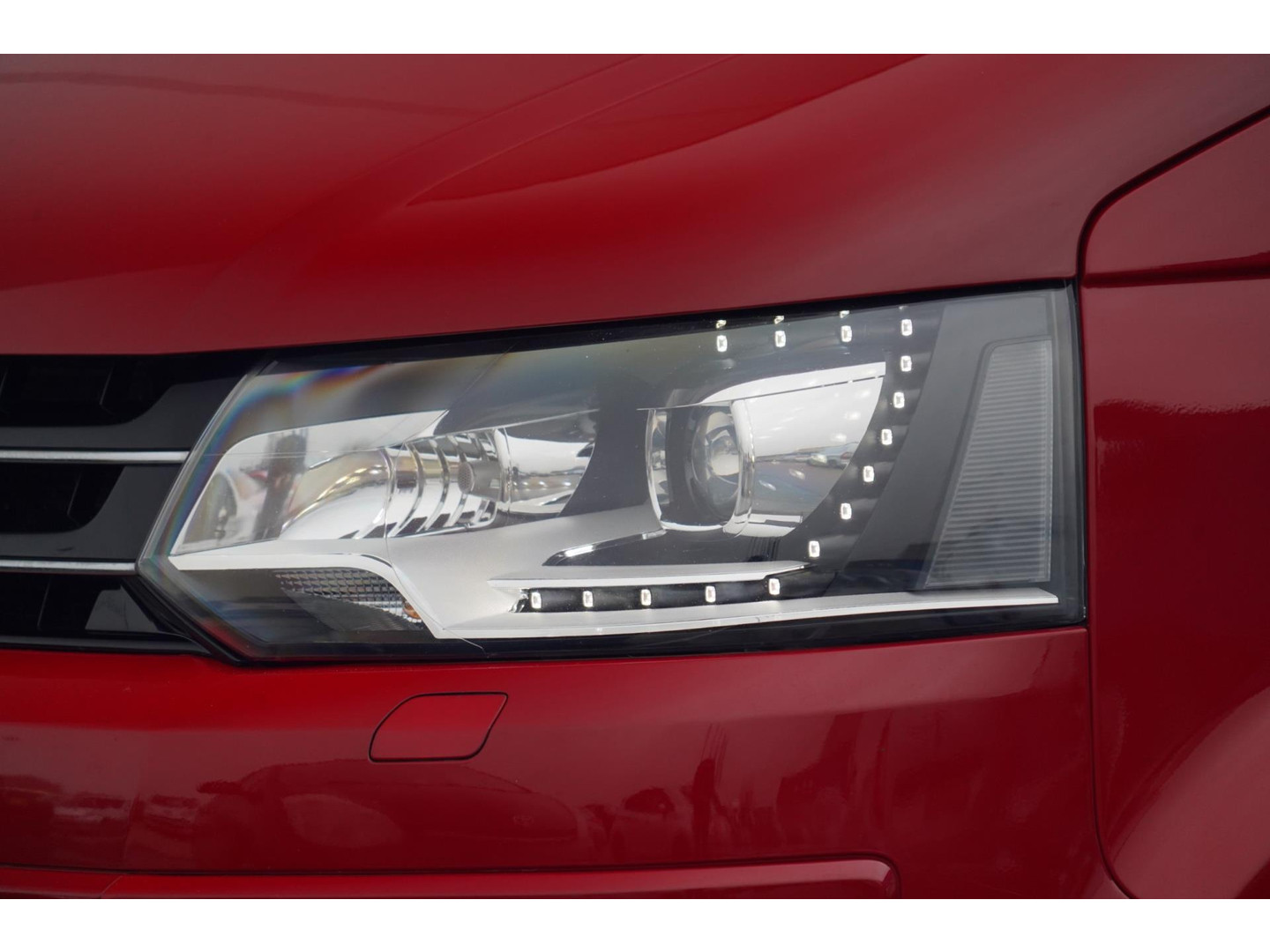 Volkswagen Volkswagen