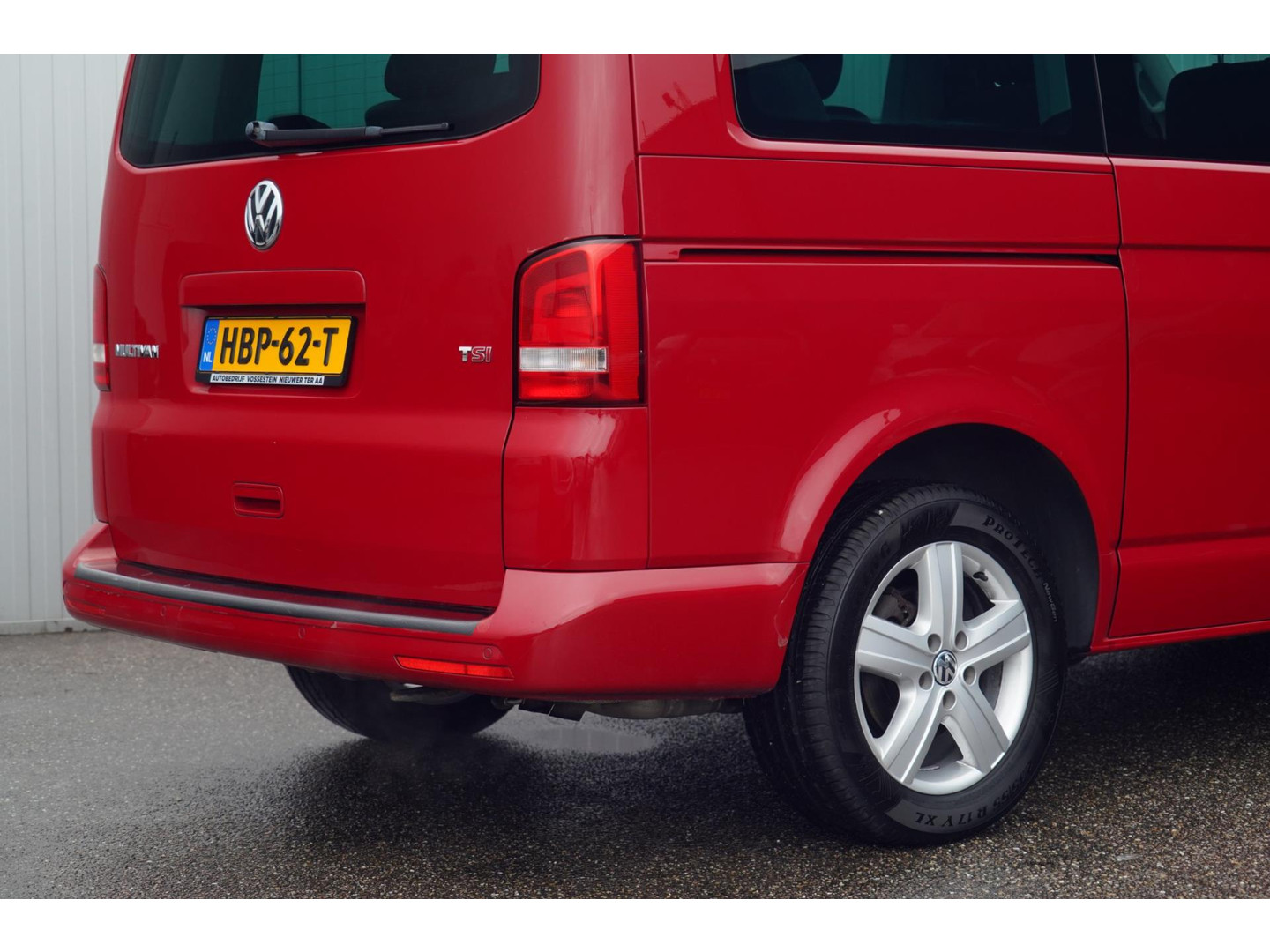 Volkswagen Volkswagen