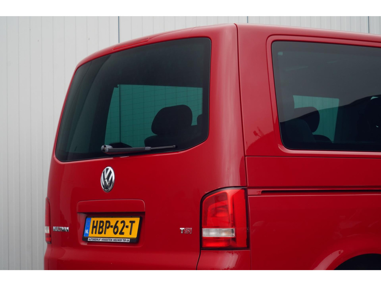 Volkswagen Volkswagen