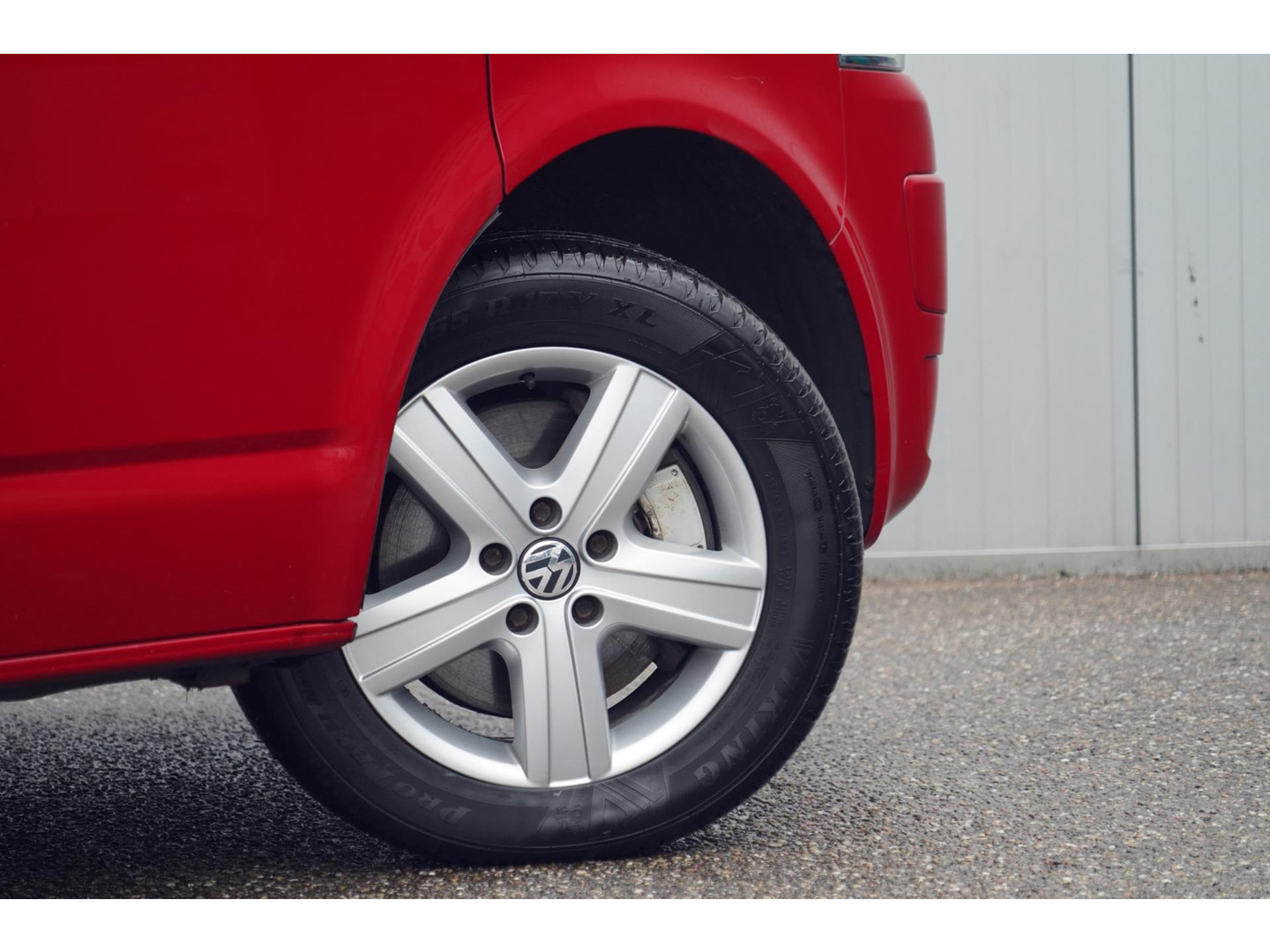 Volkswagen Volkswagen