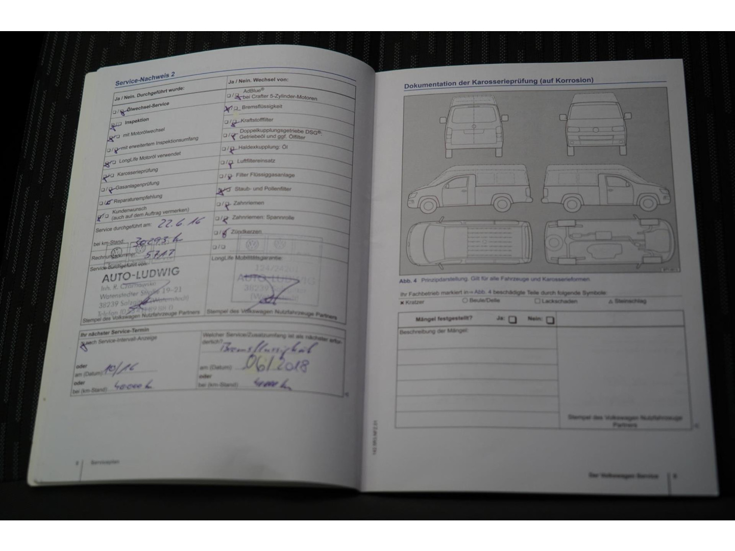 Volkswagen Volkswagen