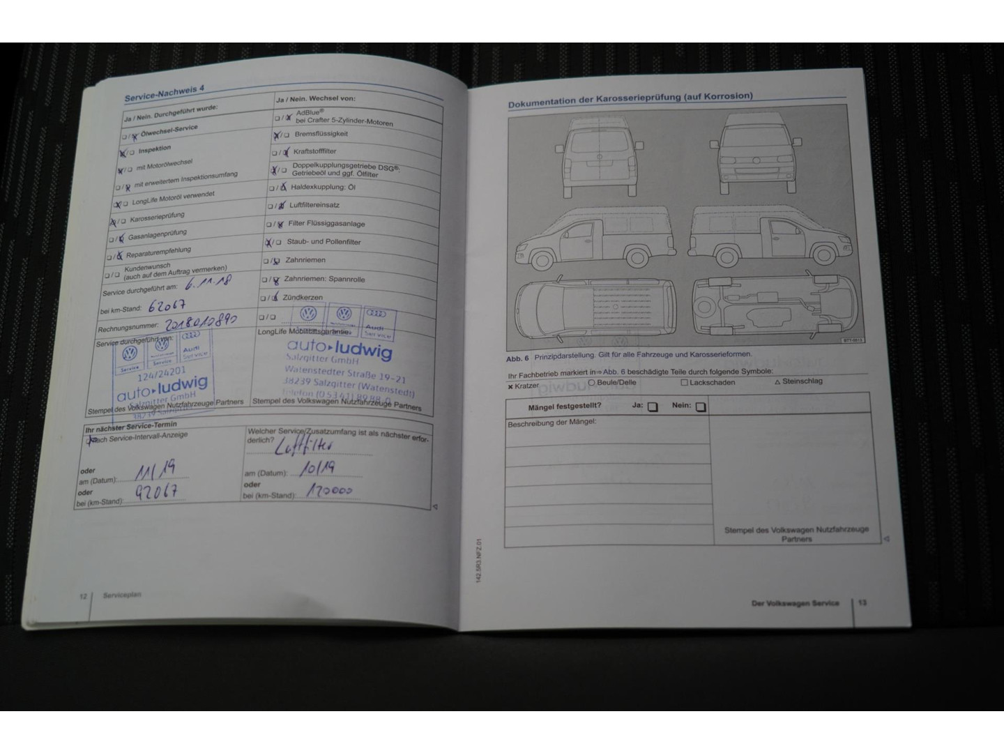 Volkswagen Volkswagen