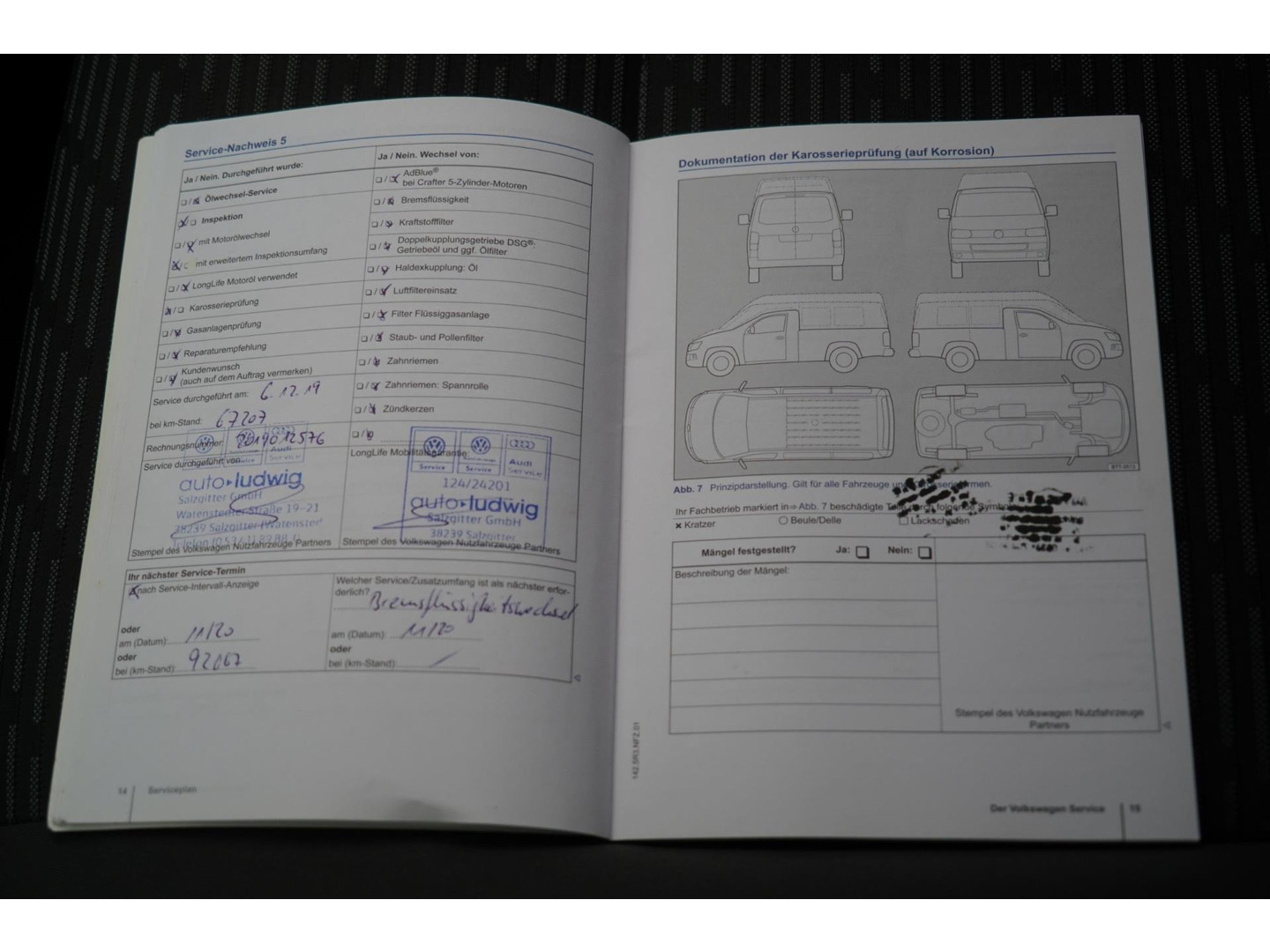 Volkswagen Volkswagen