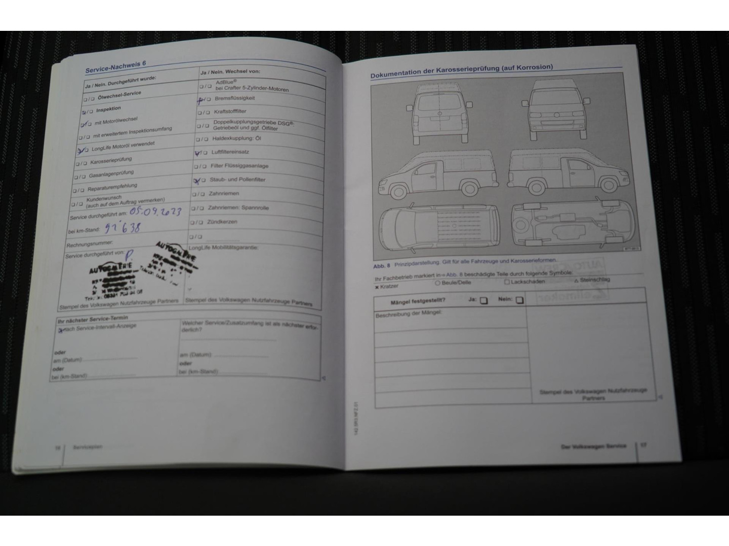 Volkswagen Volkswagen