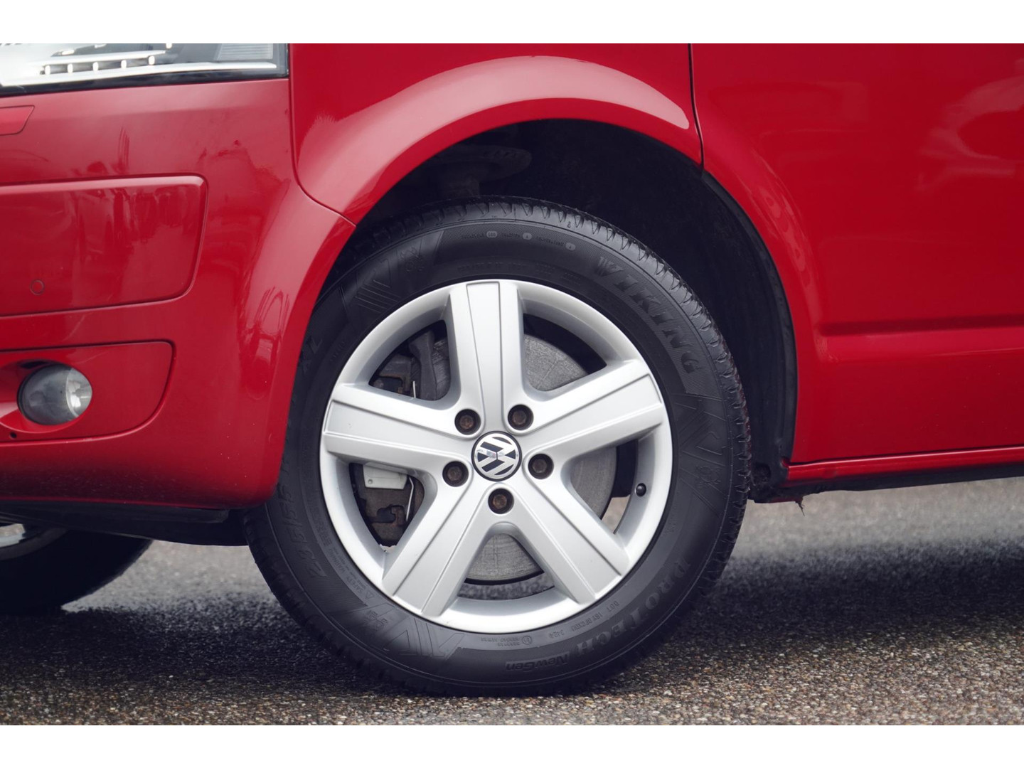 Volkswagen Volkswagen