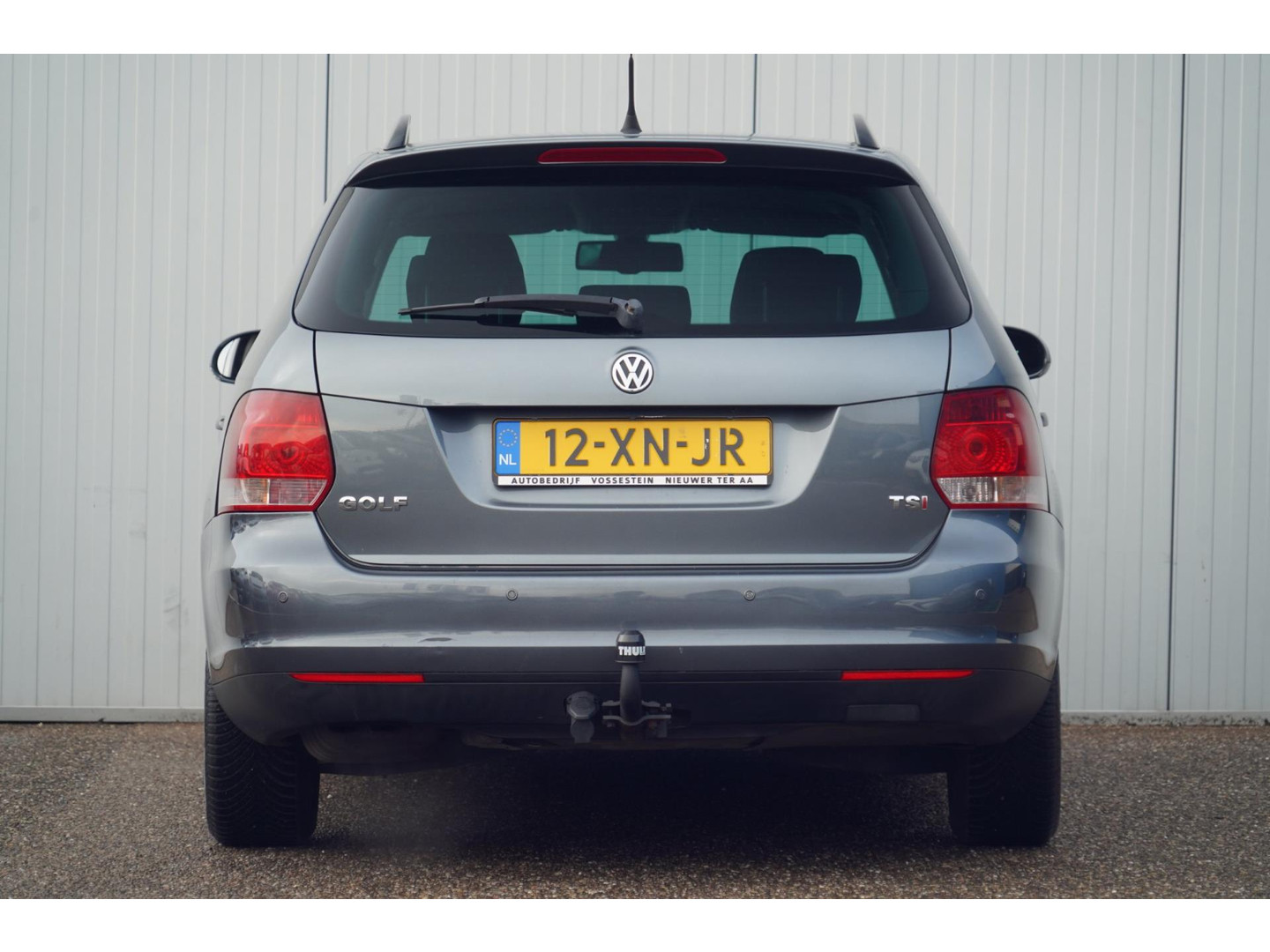 Volkswagen Volkswagen