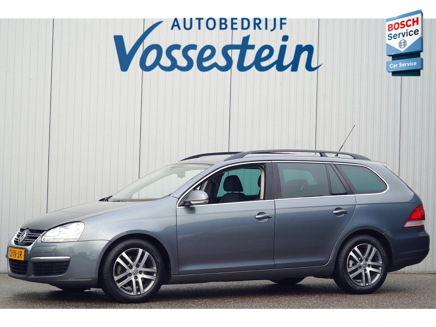 Volkswagen Volkswagen