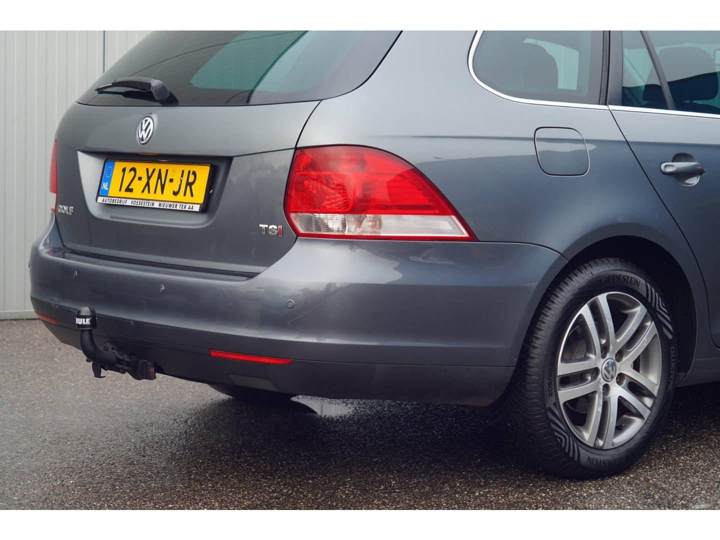 Volkswagen Volkswagen