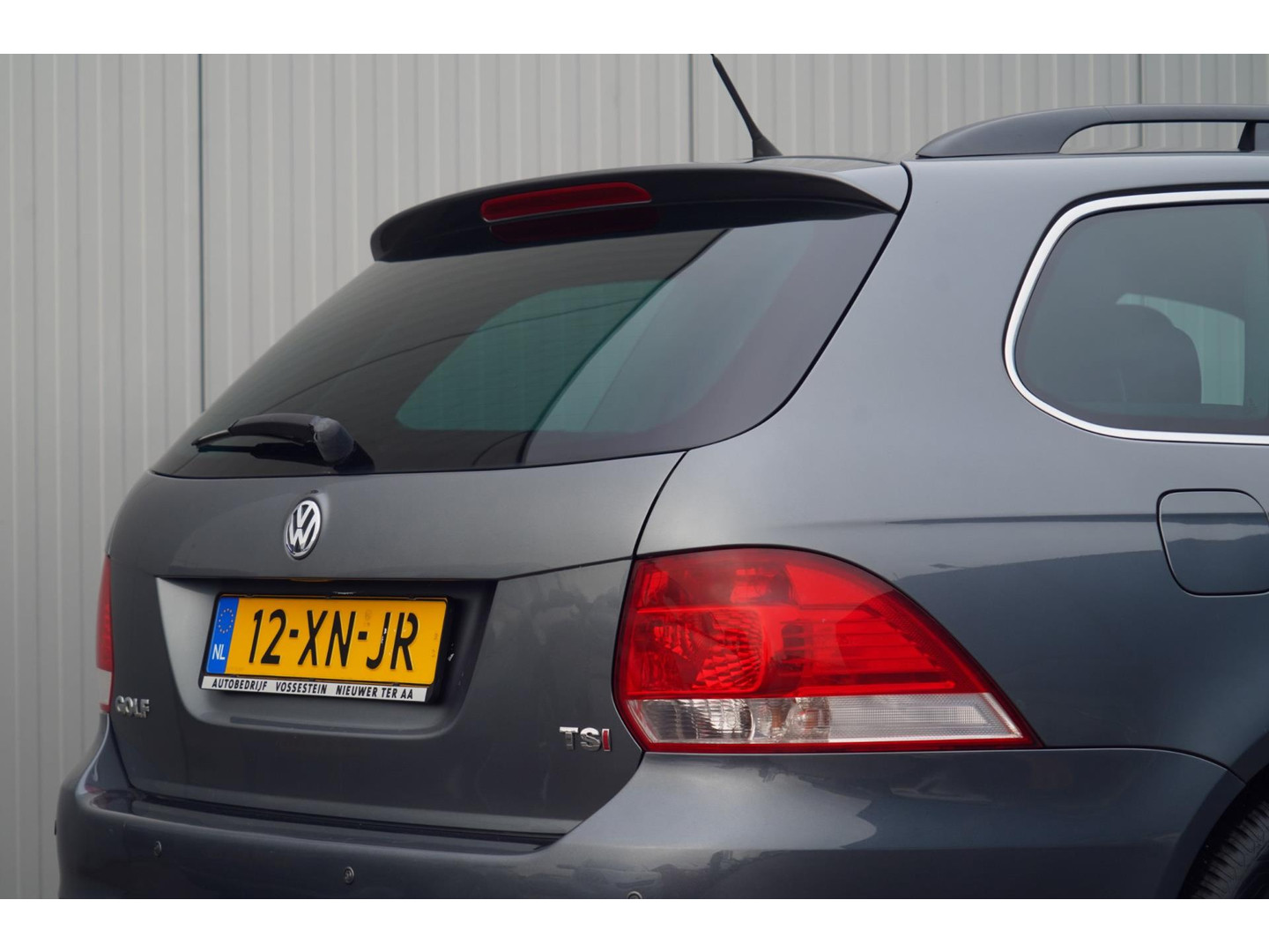 Volkswagen Volkswagen