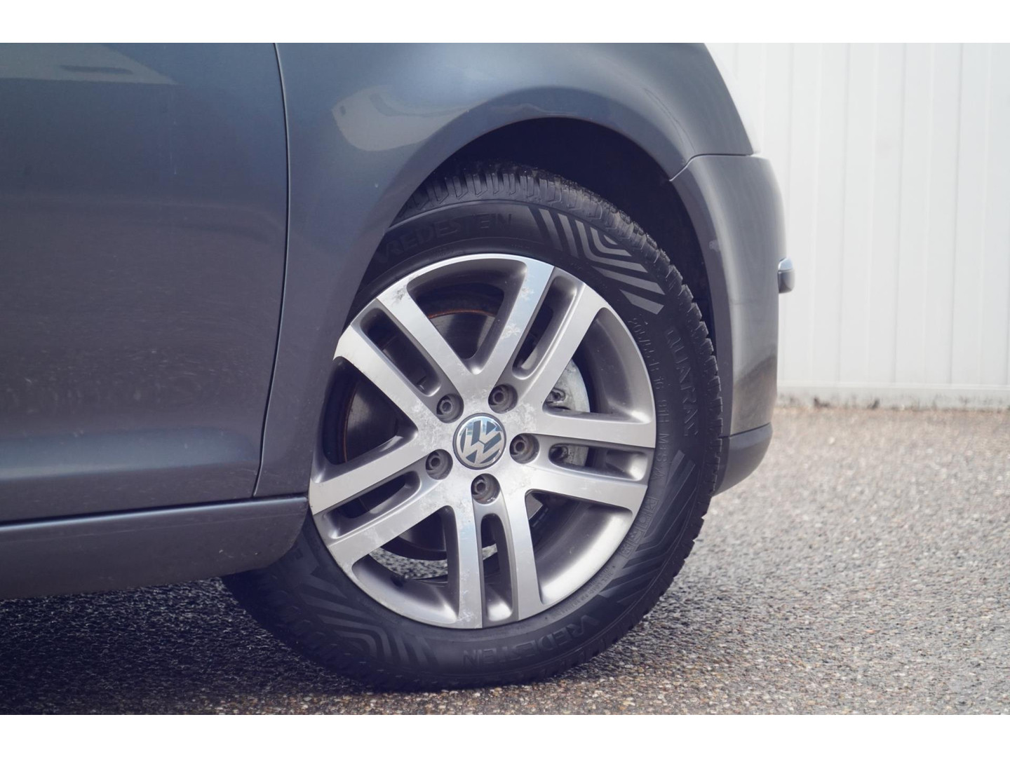 Volkswagen Volkswagen