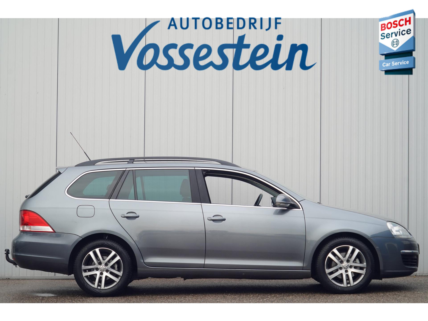 Volkswagen Volkswagen