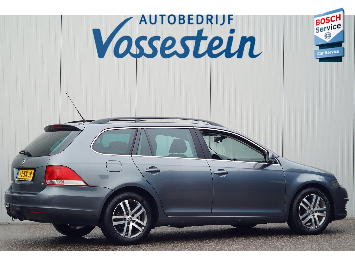 Volkswagen Volkswagen