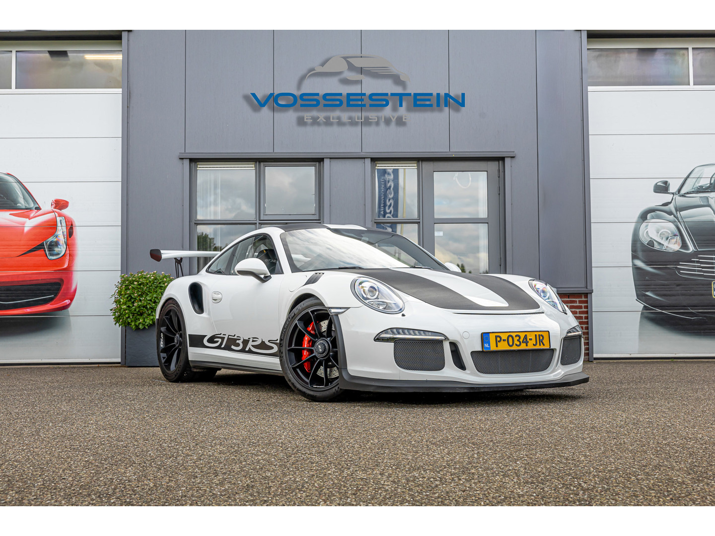 Porsche