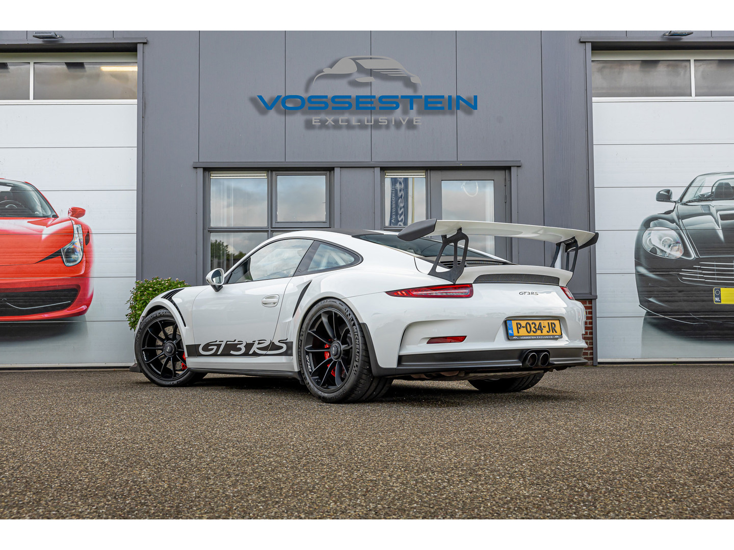 Porsche