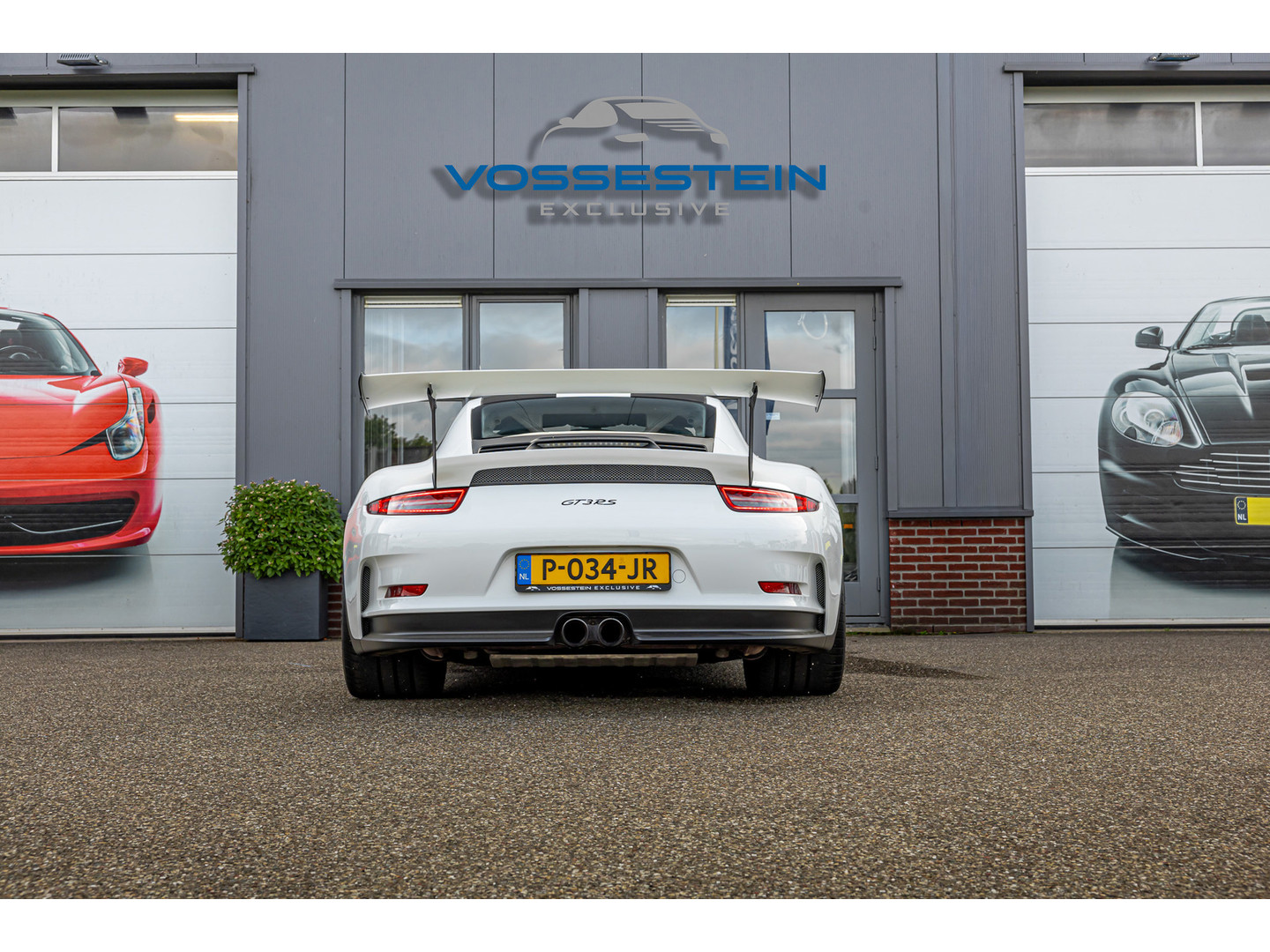Porsche